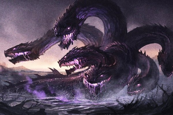 Kraken 2krn